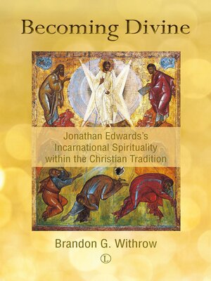 cover image of Becoming Divine
